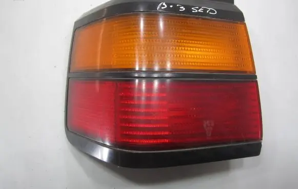 Rear/tail lights
