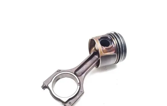 BMW 3 E90 E91 Piston with connecting rod N47D20C