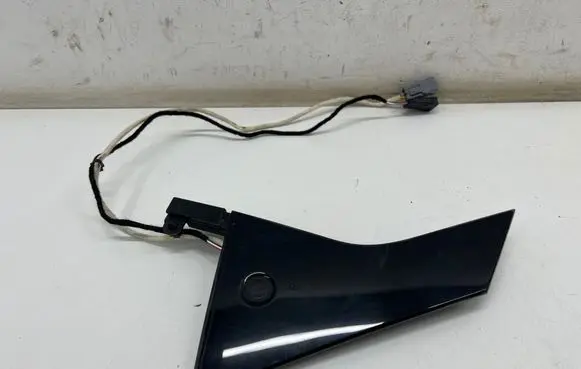 Ford Mustang Mach-E Rear door exterior handle LJ8BR224B00CD MU5T14G618DE LJ8BR254A43AHW