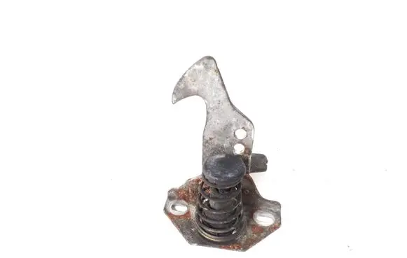 BMW 3 E92 E93 Engine bonnet (hood) release handle 7241663