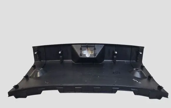 Nissan Leaf II (ZE1) Trunk/boot sill cover protection 849923NL0A