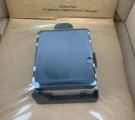 Fiat Ducato Engine control unit/module 46857651