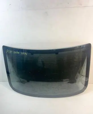 Audi A5 8T 8F Rear side window A58T