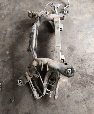 BMW 1 E81 E87 Rear subframe