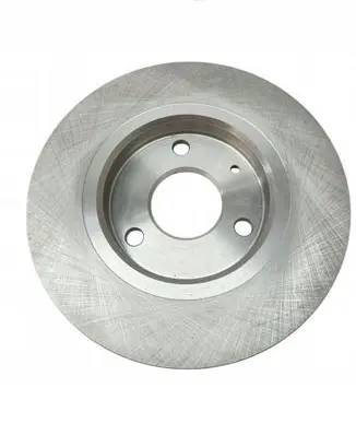 Peugeot 106 Front brake disc PB1036