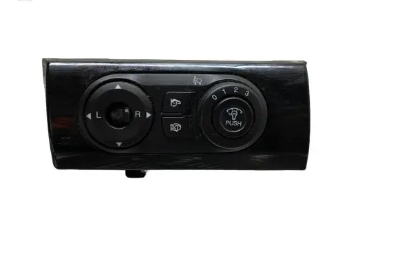 Chevrolet Captiva Wing mirror switch 46221B25