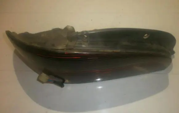KIA Clarus Rear/tail lights