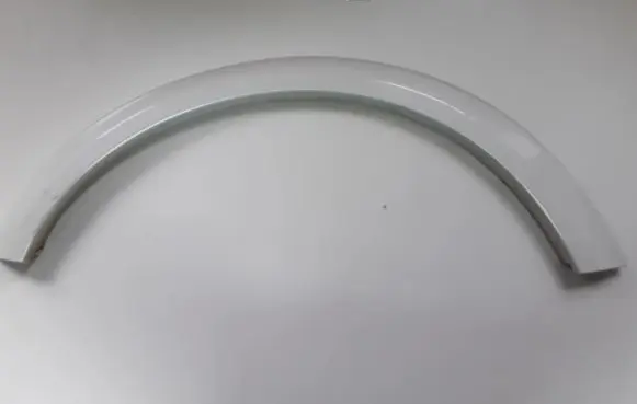 Volvo C30 Fender trim (molding) 30779141