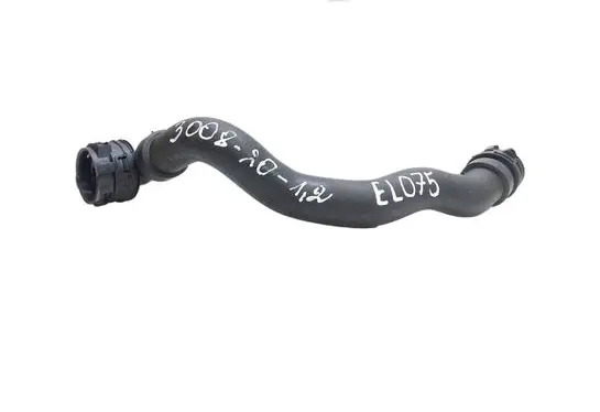 Peugeot 3008 II Engine coolant pipe/hose 9815213180
