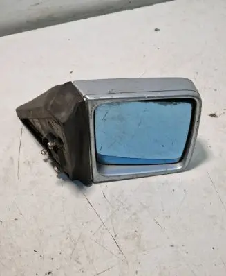 Mercedes-Benz E W124 Coupe wind mirror (mechanical) 2018110467