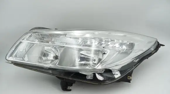 Opel Insignia A Headlight/headlamp 1EJ00963001