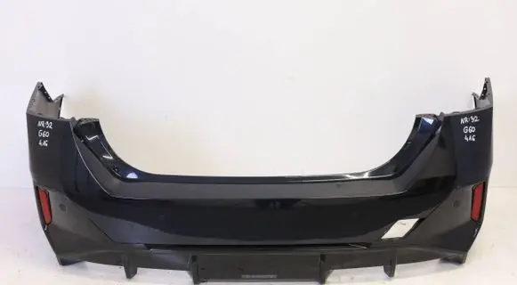 BMW i5 G60 Rear bumper 654312144