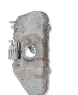 KIA Soul Fuel tank 