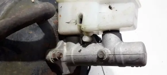 Mazda Xedos 6 Master brake cylinder