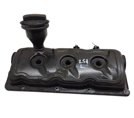 Rocker cam cover