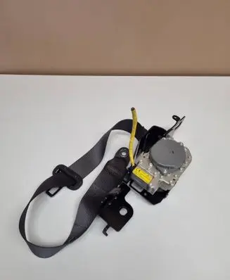 Subaru Outback (BS) Rear seatbelt 0589P1000453 1124826 0643418