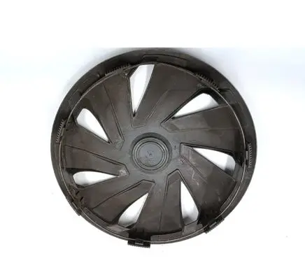 Volkswagen Fox R14 wheel hub/cap/trim 