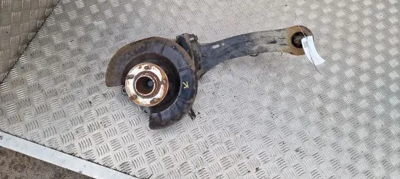 Ford Focus ST Rear wheel ball bearing 21MEA32168 D14315KL1249 EA3216824F