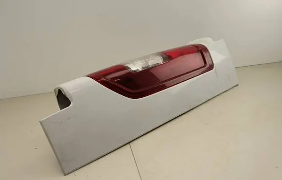 Opel Vivaro Rear/tail lights 265A61090R 265A64446R