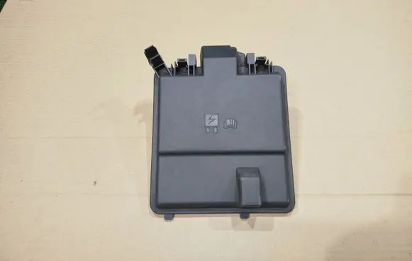 Ford Transit VII Fuse box cover KK3T14A075AB KK3T14A075