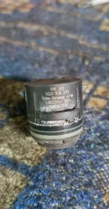Porsche Macan (95B) Parking PDC sensor 1598141130