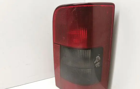 Peugeot Partner Rear/tail lights 9625292180