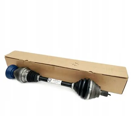 Audi Q3 8U Front driveshaft JZW407272FX