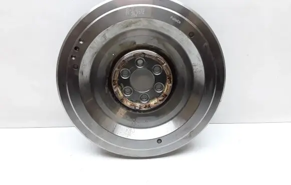 Flywheel