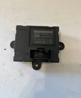 Ford S-MAX Door control unit/module 9G9T14B534AB 14C112AB 1002016103