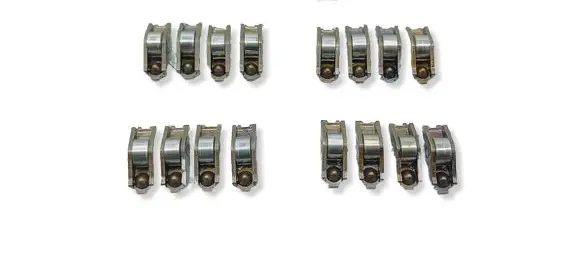 Opel Mokka X Valve rocker arm 