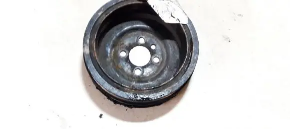 Skoda Superb B5 (3U) Crankshaft pulley 03g105243b
