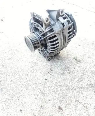 Skoda Superb B6 (3T) Generator/alternator 06B903016AB