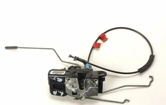 Opel GT Front door lock L15901300 15901300 20260324HCR1338