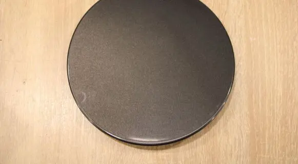 Opel Meriva A Fuel tank cap