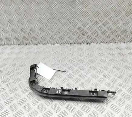 Tesla Model 3 Highland Rear bumper mounting bracket 176273500C 175709800D