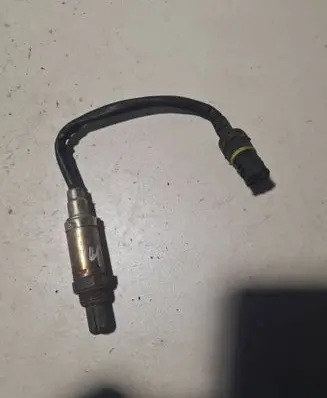 BMW 5 E60 E61 Lambda probe sensor 7420509 117817420509 8003477