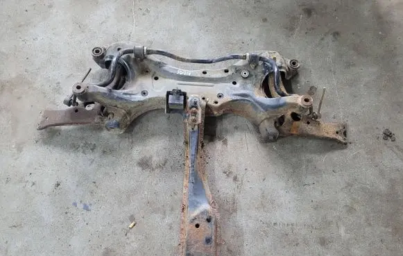 Toyota Avensis T250 Front subframe
