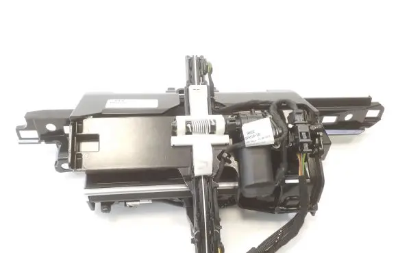 Audi A6 S6 C7 4G Screen/display/small screen 4G1919601G