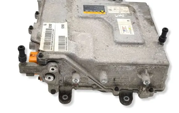 KIA Niro Voltage converter inverter 364000E195