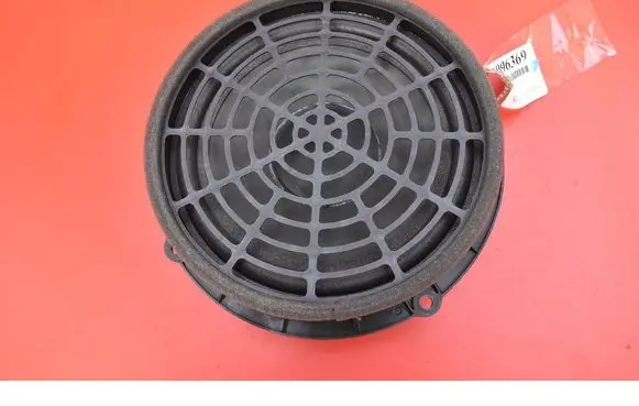 Audi A6 Allroad C7 Subwoofer speaker 4G2035415