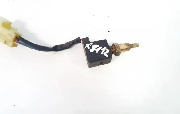 Hyundai Getz Brake pedal sensor switch