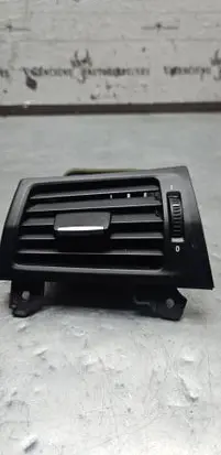 BMW X3 F25 Dashboard side air vent grill/cover trim 17238711