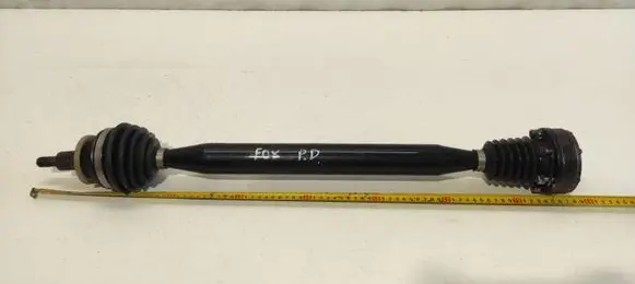 Volkswagen Fox Front driveshaft