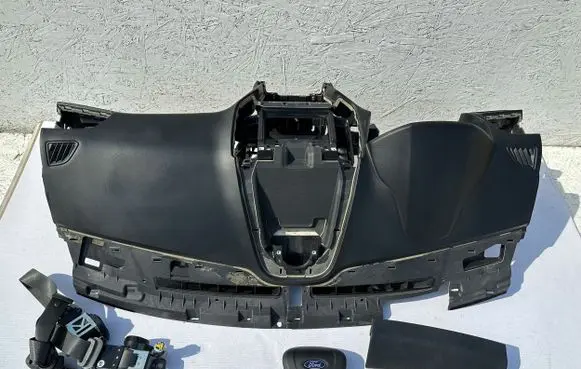 Ford Edge II Airbag set with panel 