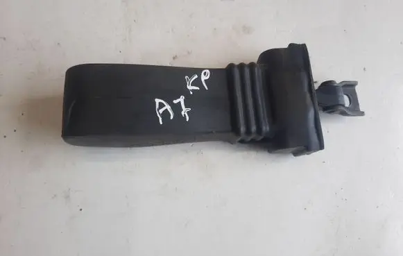 Audi A7 S7 4G Front door check strap stopper 8T8837267A