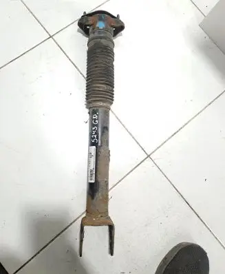 Mercedes-Benz ML W166 Rear shock absorber/damper A1663261500 844905001033 N166323201838