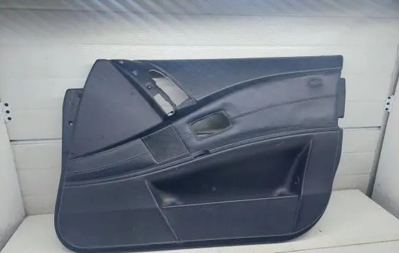 BMW 5 E60 E61 Front door card panel trim 78097521 272450