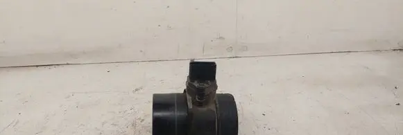 Audi A3 S3 8P Mass air flow meter 074906461B 0281002461