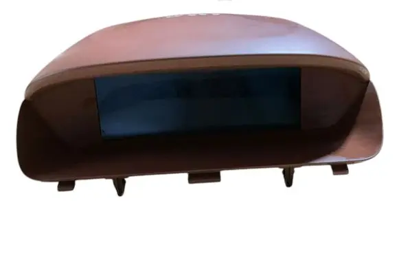 Opel Mokka Screen/display/small screen AME47762