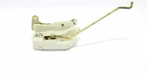 Opel Agila A Rear door lock